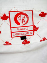 Load image into Gallery viewer, FLAWLESS CANADA FEMALE  - WHITE (LIMITED STOCK)