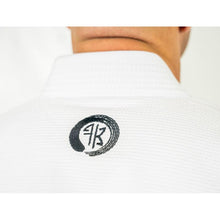 Load image into Gallery viewer, LIGHT WEIGHT JIU JITSU GI - WHITE **LIMITED STOCK **