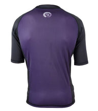 Load image into Gallery viewer, ADULTS FK RANKED COLLECTION S/S RASH GUARD - UNISEX