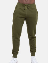 Load image into Gallery viewer, FK COLLECTION PREMIUM JOGGER - MILITARY GREEN