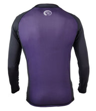Load image into Gallery viewer, ADULTS FK RANKED COLLECTION L/S RASH GUARD - UNISEX