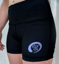Load image into Gallery viewer, FLAWLESS FEMALE COMPRESSION SHORTS (LIMITED STOCK)