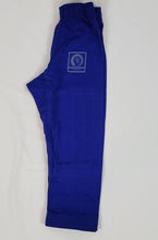 Load image into Gallery viewer, KIDS COTTON PANTS - BLUE (LIMITED STOCK)