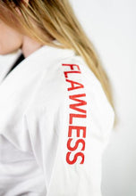 Load image into Gallery viewer, FLAWLESS CANADA FEMALE  - WHITE (LIMITED STOCK)