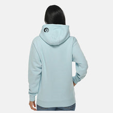 Load image into Gallery viewer, CHECKERED PULLOVER HOODIE