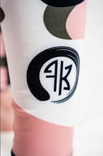 Load image into Gallery viewer, FEMALE PINK CAMO SPATS (LIMITED STOCK)