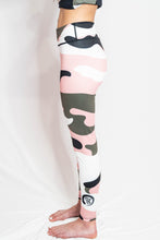 Load image into Gallery viewer, FEMALE PINK CAMO SPATS (LIMITED STOCK)