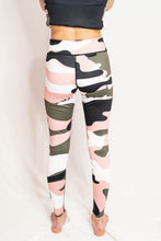 Load image into Gallery viewer, FEMALE PINK CAMO SPATS (LIMITED STOCK)