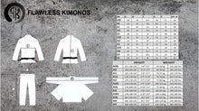 Load image into Gallery viewer, FLAWLESS 450 JIU JITSU GI - DESERT SAND **LIMITED STOCK**