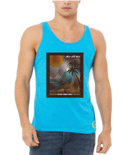Load image into Gallery viewer, ADULTS GOOD VIBES TANK(UNISEX)
