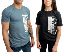 Load image into Gallery viewer, ADULTS JIU JITSU SOCIETY TEE (UNISEX)
