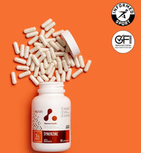 Load image into Gallery viewer, GENERAL HEALTH: SYNERZINC
