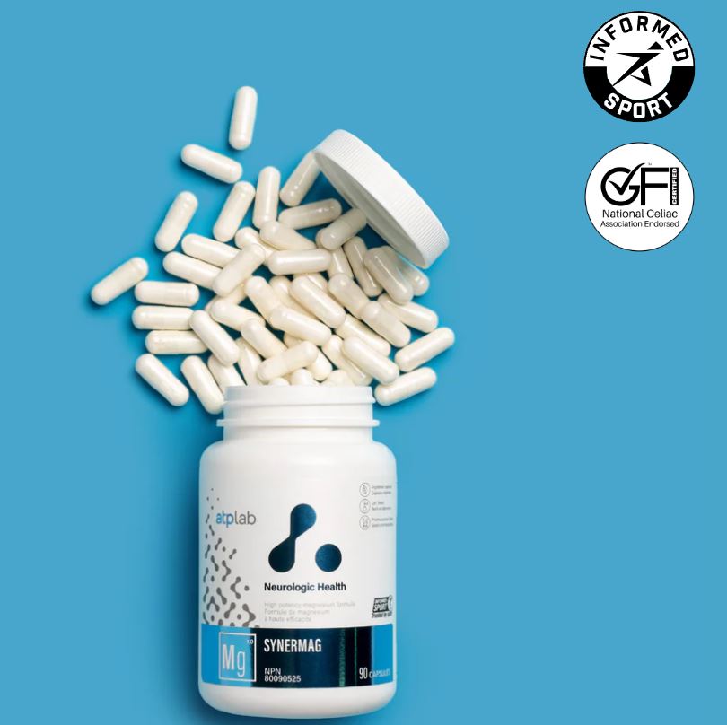 NEUROLOGICAL HEALTH: SYNERMAG