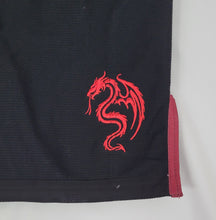 Load image into Gallery viewer, RED DRAGON JIU JITSU GI - BLACK
