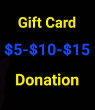 Load image into Gallery viewer, HELP SEND A CHILD TO SUMMER CAMP
