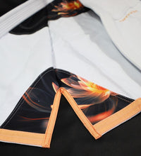 Load image into Gallery viewer, FEMALE - LIGHT WEIGHT 2.0 - WHITE- LOTUS EDITION GI
