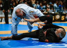 Load image into Gallery viewer, RED DRAGON JIU JITSU GI - BLACK * LIMItED STOCK*
