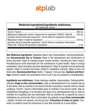 Load image into Gallery viewer, NEUROLOGICAL HEALTH: SYNERMAG
