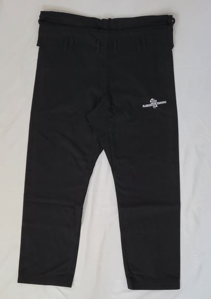 FEMALE 2.0 COTTON PANTS