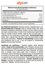 Load image into Gallery viewer, GENERAL HEALTH: SYNERZINC
