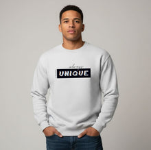 Load image into Gallery viewer, UNIQUE CREWNECK
