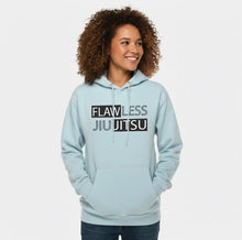 Load image into Gallery viewer, CHECKERED PULLOVER HOODIE
