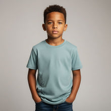 Load image into Gallery viewer, KIDS - SIGNATURE TEE

