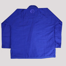 Load image into Gallery viewer, VOID 2.0 FEMALE GI - BLUE (IBJJF LEGAL)
