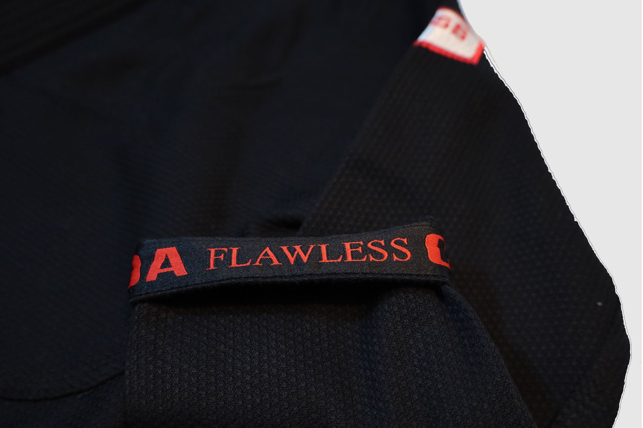 Adults Canada 3.0 Limited Edition Gi - Black IBJJF Legal