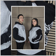 Load image into Gallery viewer, GRAFFITI-HEAVYWEIGHT PULLOVER HOODIE
