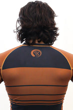 Load image into Gallery viewer, ADULTS - COMP 2.0 - RANKED SHORT SLEEVE RASH GUARD
