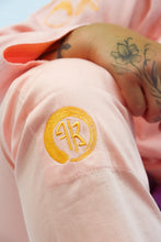 Load image into Gallery viewer, KIDS - PASTEL COLLECTION JIU JITSU GI - PEACH
