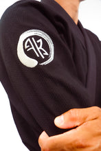 Load image into Gallery viewer, ADULTS - JIU JITSU NEVER DIES GI - BLACK
