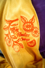 Load image into Gallery viewer, FEMALE - PASTEL COLLECTION JIU JITSU GI - ORANGE
