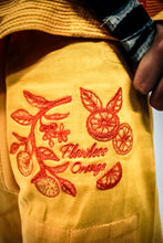 Load image into Gallery viewer, FEMALE - PASTEL COLLECTION JIU JITSU GI - ORANGE
