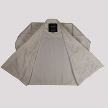 Load image into Gallery viewer, VOID 2.0 FEMALE GI - WHITE (IBJJF LEGAL)
