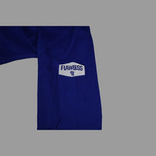 Load image into Gallery viewer, ADULTS  - COMP JIU JITSU GI - BLUE
