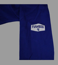 Load image into Gallery viewer, FEMALE COMP JIU JITSU GI - BLUE

