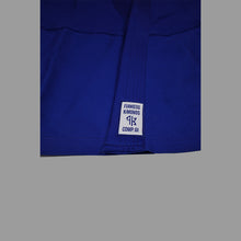 Load image into Gallery viewer, ADULTS  - COMP JIU JITSU GI - BLUE
