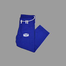 Load image into Gallery viewer, ADULTS  - COMP JIU JITSU GI - BLUE
