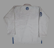 Load image into Gallery viewer, ADULTS - FEATHER JIU JITSU GI - WHITE**LIMITED STOCK**
