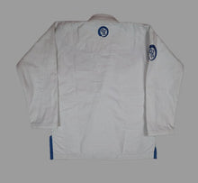 Load image into Gallery viewer, FEMALE - FEATHER JIU JITSU GI - WHITE
