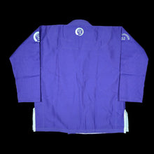 Load image into Gallery viewer, KIDS CHALLENGER 3.0 GI - BLUE (FREE WHITE BELT)
