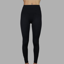 Load image into Gallery viewer, FEMALE FLAWLESS LOGO COMPRESSION PRO LEGGINGS
