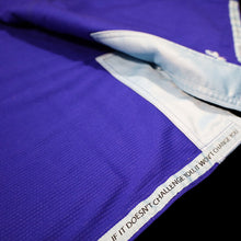 Load image into Gallery viewer, KIDS CHALLENGER 3.0 GI - BLUE (FREE WHITE BELT)
