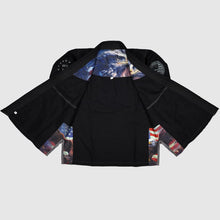 Load image into Gallery viewer, ADULTS - US 1776 - LIMITED EDITION GI - BLACK
