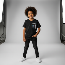 Load image into Gallery viewer, KIDS - JIU JITSU NEVER DIES TEE
