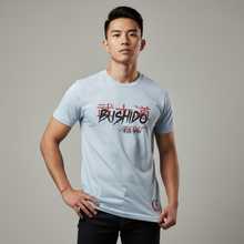 Load image into Gallery viewer, BUSHIDO SPIRIT TEE
