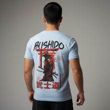 Load image into Gallery viewer, KIDS - BUSHIDO SPIRIT TEE
