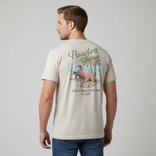 Load image into Gallery viewer, KIDS - CALIFORNIACATION TEE
